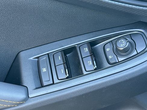 New 2026 Subaru Crosstrek 2.5i Wilderness image 12