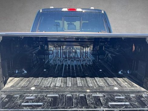 Used 2024 Ford F150 Lariat w/ FX4 Off-Road Package AWD/4WD image 27