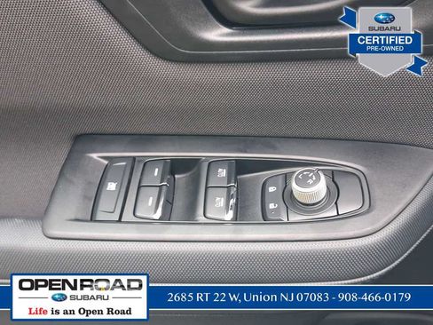 Used 2026 Subaru Forester Premium AWD/4WD image 35