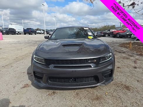 Used 2022 Dodge Charger Scat Pack image 5