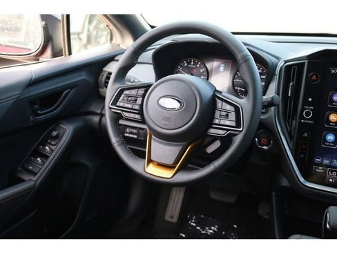 New 2026 Subaru Crosstrek 2.5i Wilderness image 50