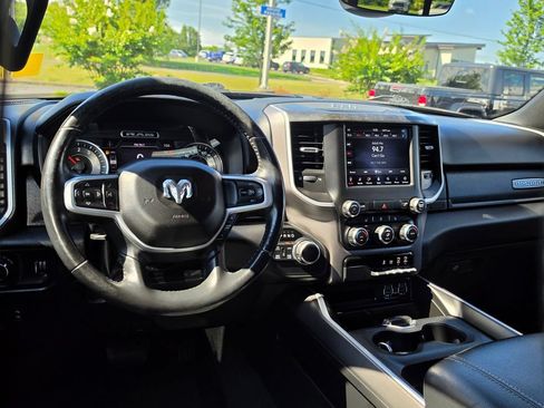 Used 2020 RAM 1500 Big Horn AWD/4WD image 33