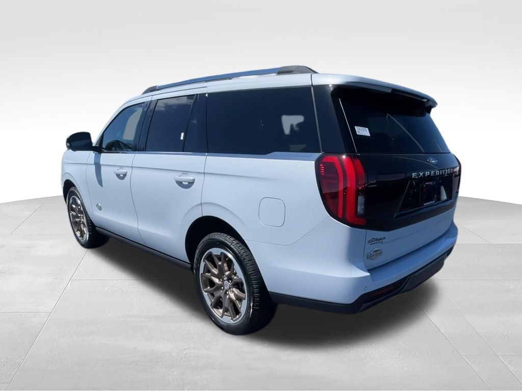 New 2026 Ford Expedition King Ranch AWD/4WD image 6