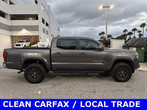 Used 2020 Toyota Tacoma SR5 image 2