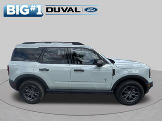 Used 2024 Ford Bronco Sport Big Bend w/ Convenience Package AWD/4WD video 2