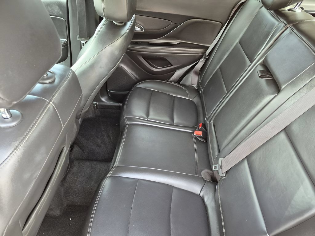 Used 2016 Buick Encore Premium FWD image 22