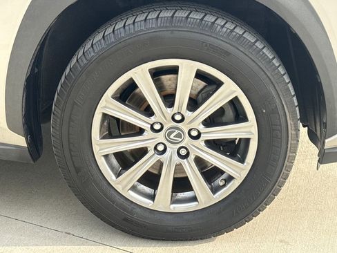 Used 2018 Lexus NX 300 300 Base w/ Accessory Package 2 image 11