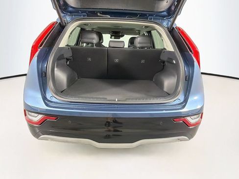 Used 2025 Kia Niro Wave w/ Wave Preserve Package FWD image 24