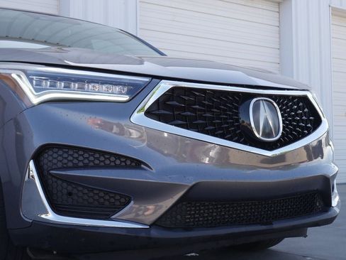 Used 2020 Acura RDX FWD image 2