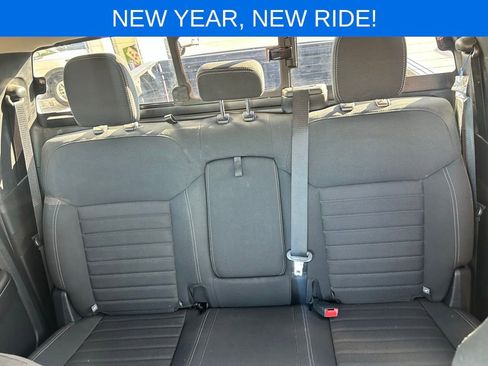 Certified 2020 Ford Ranger XLT w/ Equipment Group 302A Luxury image 21