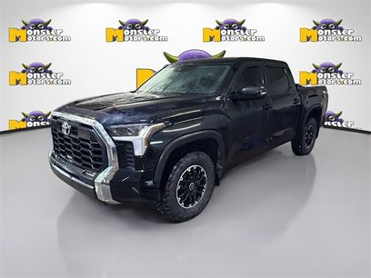Used 2024 Toyota Tundra SR5