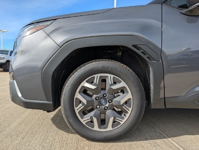 Used 2026 Subaru Forester AWD/4WD image 10