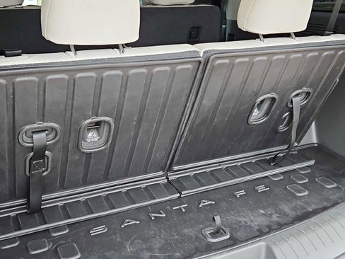 Used 2025 Hyundai Santa Fe SEL image 23