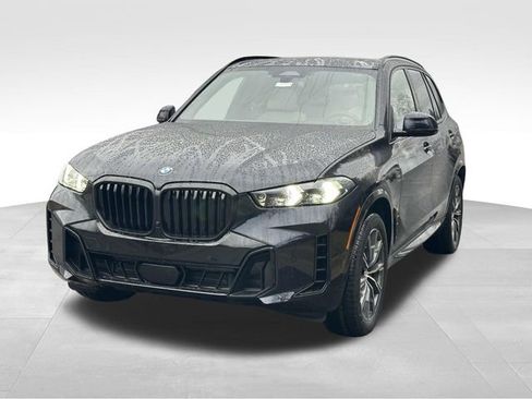 New 2026 BMW X5 xDrive40i image 5