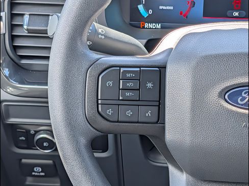 Certified 2024 Ford F150 STX AWD/4WD image 17