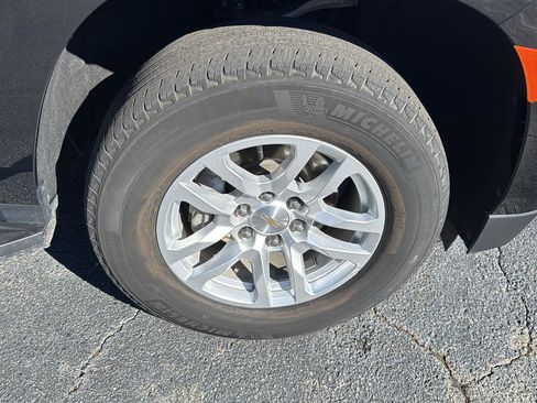 Certified 2024 Chevrolet Tahoe LT image 35