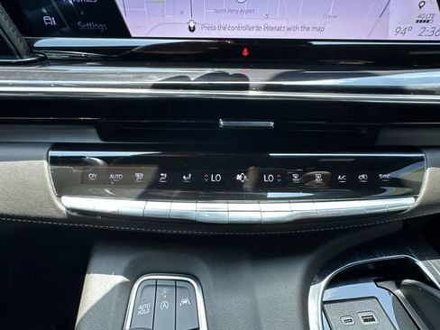 Certified 2024 Cadillac Escalade ESV Sport w/ LPO, ONYX Package RWD image 27