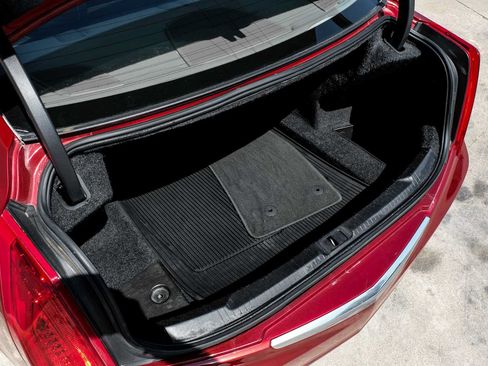 Used 2014 Cadillac ATS 2.0T AWD Sedan image 49