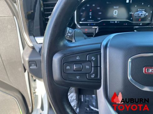 Used 2023 GMC Sierra 1500 Elevation AWD/4WD image 32