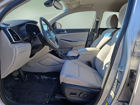 Used 2020 Hyundai Tucson SEL image 20
