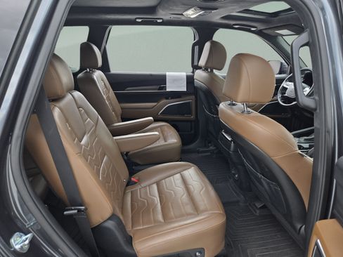 Used 2022 Kia Telluride SX w/ SX Prestige Package AWD/4WD image 25