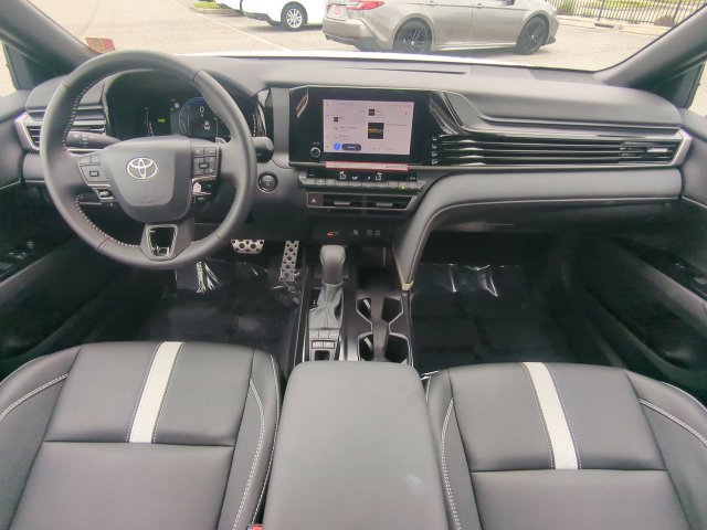 Certified 2026 Toyota Camry SE FWD image 15