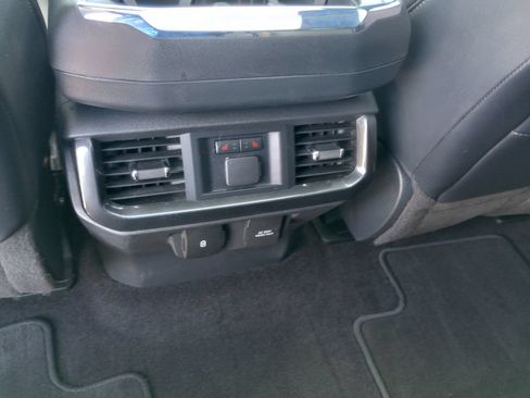 Used 2021 Ford F150 Lariat w/ Equipment Group 502A High AWD/4WD image 15