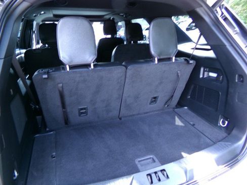 Used 2023 Ford Explorer ST-Line w/ Class IV Trailer Tow Package AWD/4WD image 31