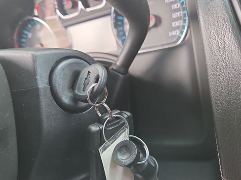Used 2019 Chevrolet Tahoe LS RWD image 35