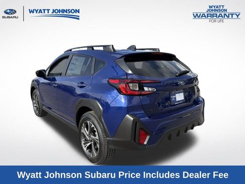 New 2026 Subaru Crosstrek 2.0i Premium AWD/4WD image 6