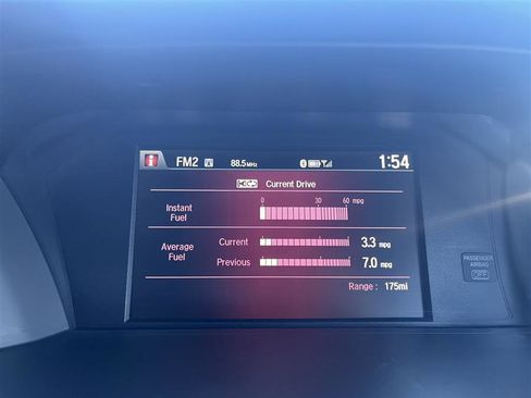 Used 2015 Honda Accord Sport image 13