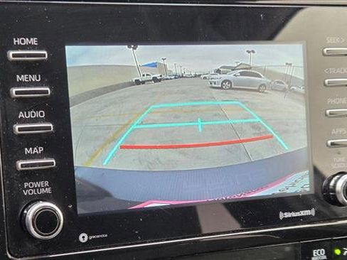 Certified 2021 Toyota Prius XLE w/ Carpet Mat Package (TMS) image 12