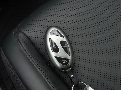 Certified 2024 Hyundai Kona Limited AWD/4WD image 37