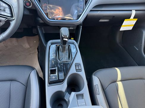 New 2026 Subaru Crosstrek 2.5i Wilderness AWD/4WD image 11