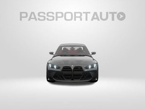 New 2027 BMW M3 Competition w/ Executive Package AWD/4WD image 3
