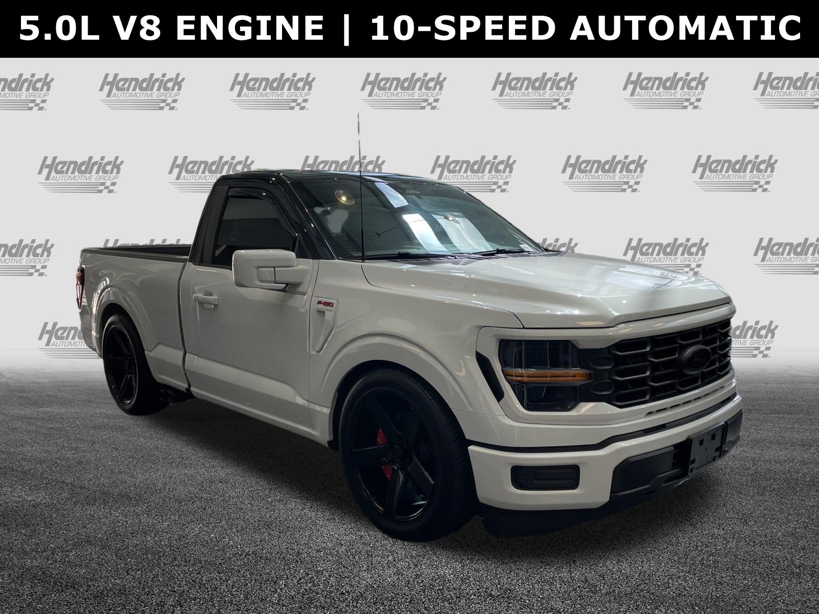 Used 2026 Ford F150 XL RWD image 2