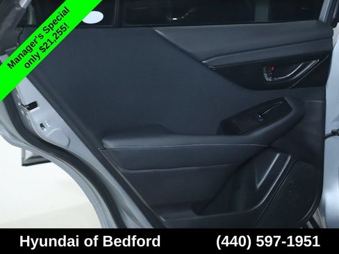 Used 2024 Subaru Outback Premium AWD/4WD image 15