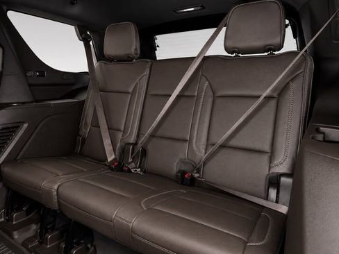 Used 2023 GMC Yukon Denali AWD/4WD image 19