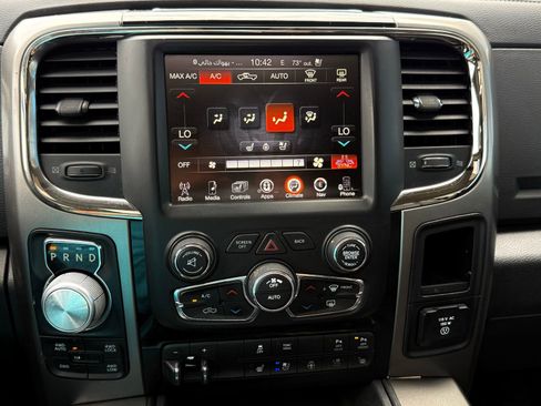 Used 2017 RAM 1500 Sport image 38