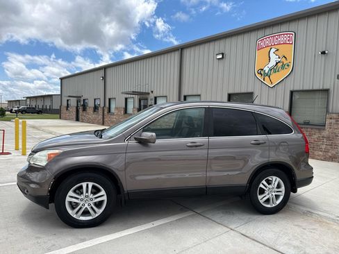 Used 2011 Honda CR-V EX-L image 15