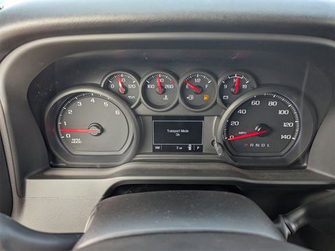 New 2026 Chevrolet Silverado 3500 W/T w/ WT Convenience Package image 35