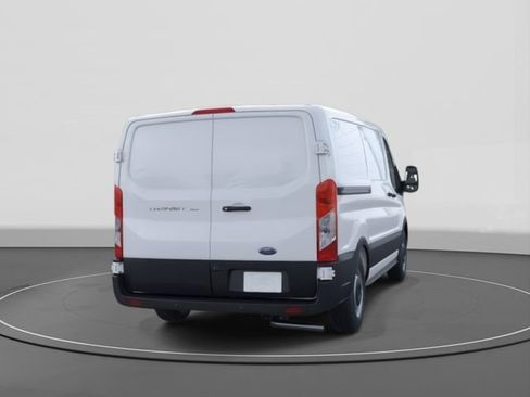 New 2025 Ford Transit 150 Base image 8