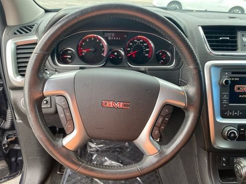 Used 2016 GMC Acadia SLE FWD image 17