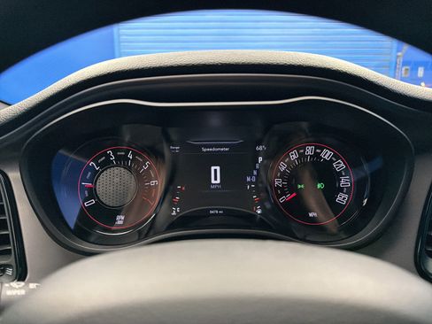 Used 2023 Dodge Challenger SXT w/ Blacktop Package image 18