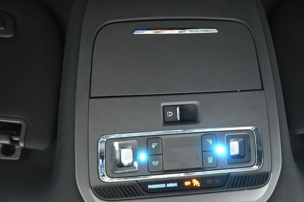 Used 2021 Ford F150 Lariat AWD/4WD image 16