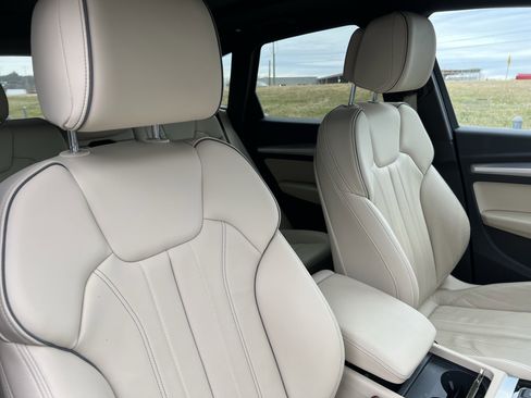 Used 2025 Audi Q5 2.0T Premium w/ Convenience Plus Package image 35