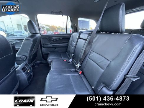 Used 2022 Honda Pilot EX-L image 29