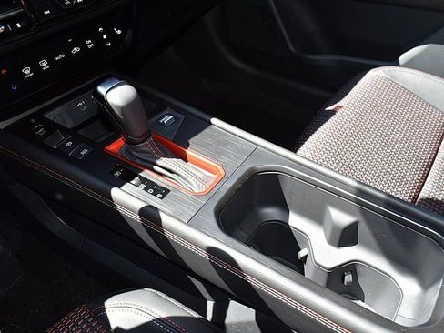 New 2026 Nissan Kicks SR w/ SR Premium Package image 12