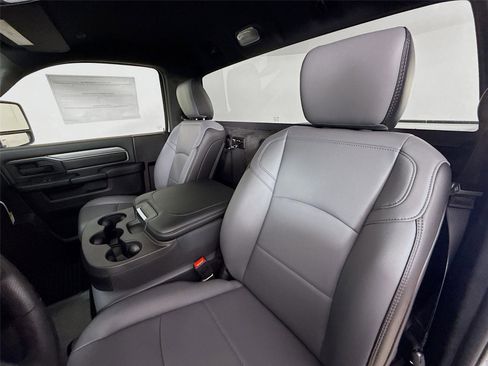 New 2026 RAM 2500 Tradesman w/ Chrome Appearance Group image 5