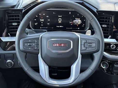 New 2026 GMC Sierra 1500 Elevation RWD image 11